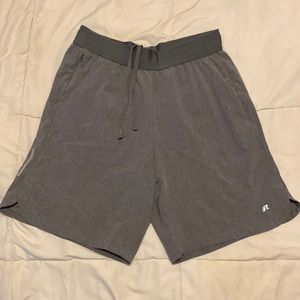 Gray Russell brand shorts size small